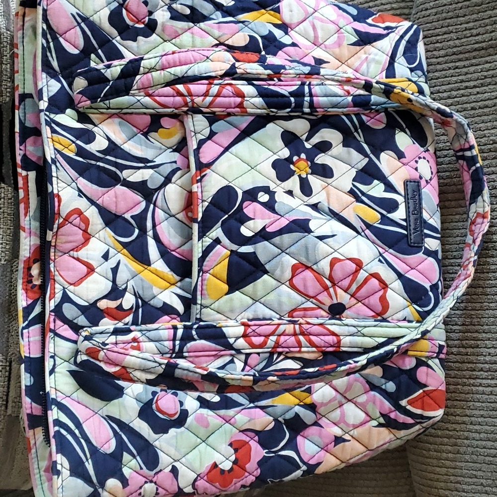 Vera Bradley tote